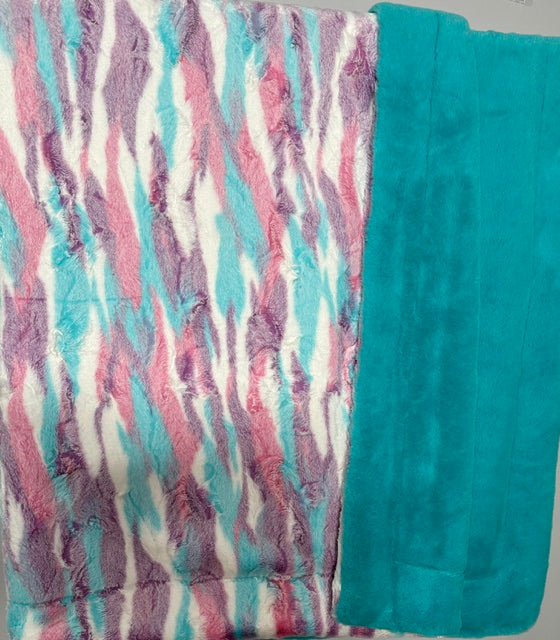 RTS 50x60 Double sided blankets