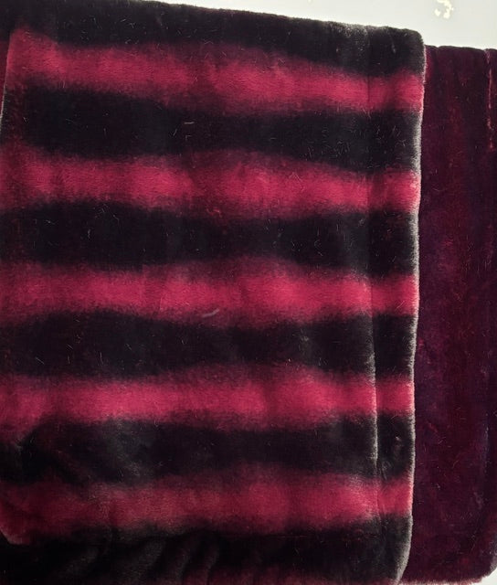 RTS 50x60 Double sided blankets