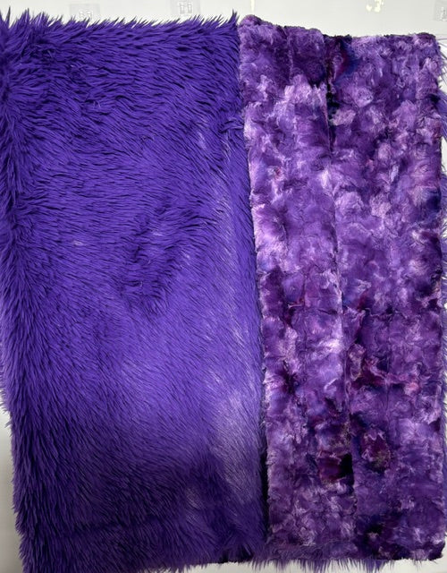 RTS 50x60 Double sided blankets
