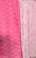 RTS 50x60 Double sided blankets