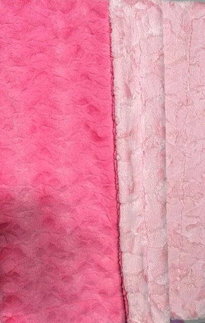 RTS 50x60 Double sided blankets