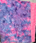 RTS 50x60 Double sided blankets