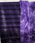 RTS 50x60 Double sided blankets