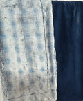 RTS 50x60 Double sided blankets