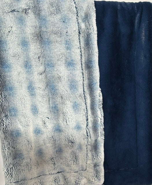 RTS 50x60 Double sided blankets