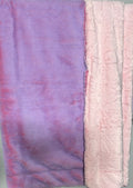 RTS 50x60 Double sided blankets