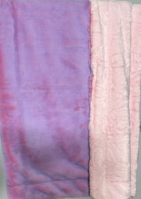 RTS 50x60 Double sided blankets