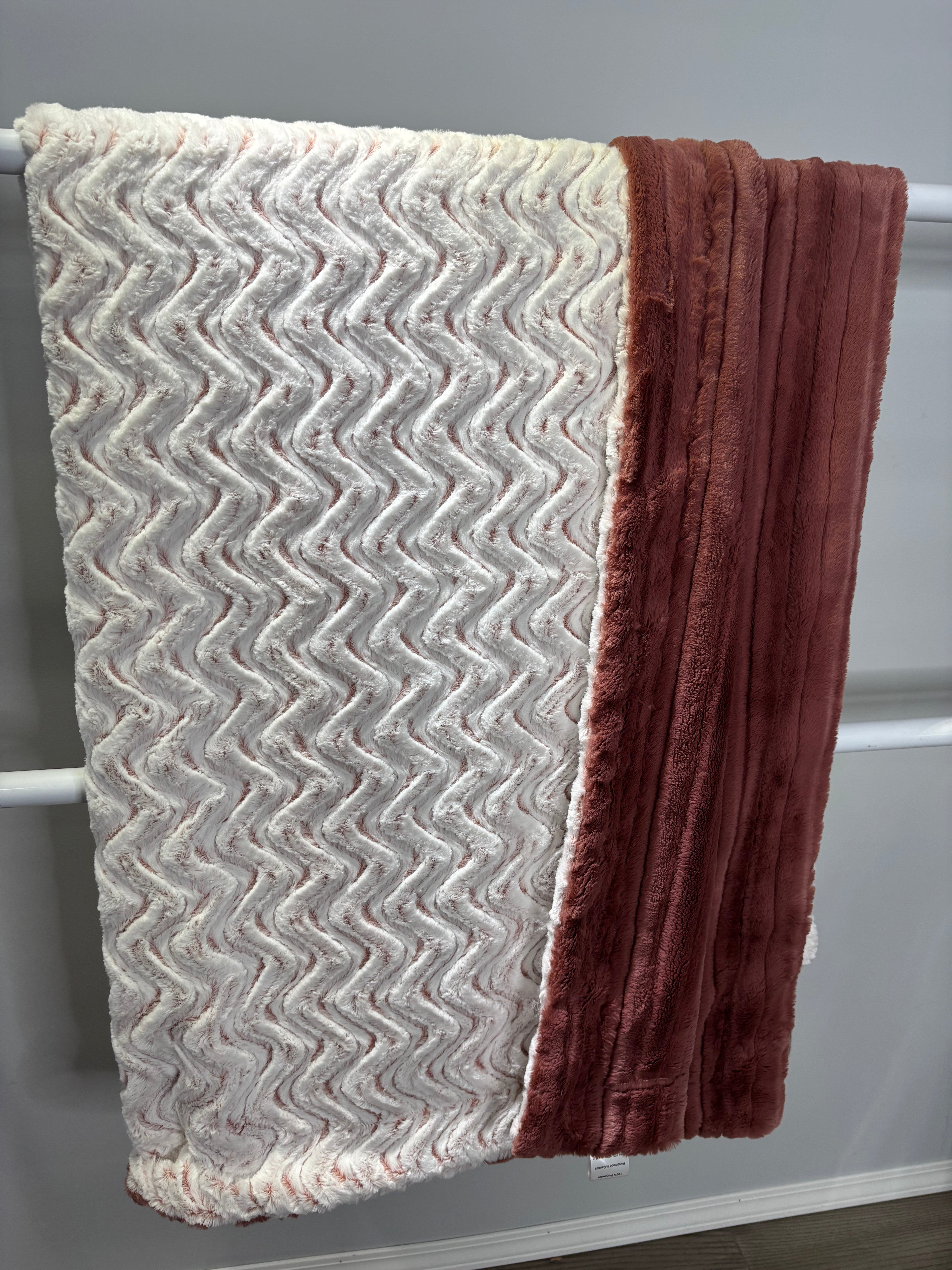RTS Adult Premium/Standard Adobe Zara on Desert Rose Vienna
