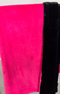 RTS Adult Standard/Standard Think Pink Encore on Black Encore