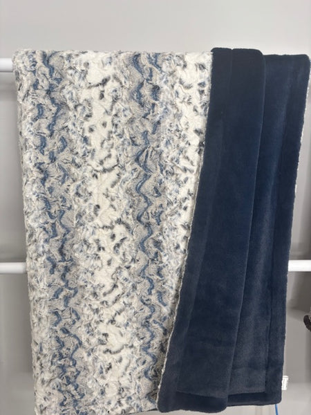 Adult 56x72 Double Sided Standard/standard