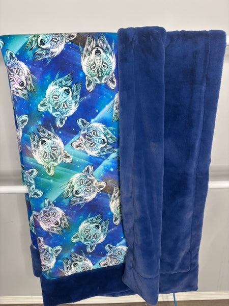 Adult 56x80 Designer Standard/Standard