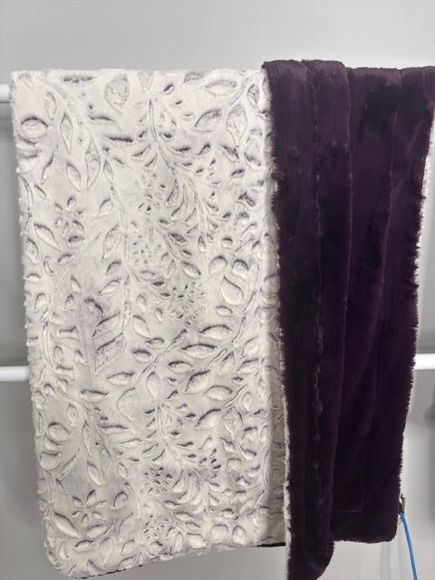 Adult RTS  Standard/supreme Berrylicious Poppy on Berry Bunny