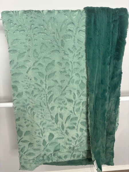 Adult 56x72 Double Sided Standard/Premium