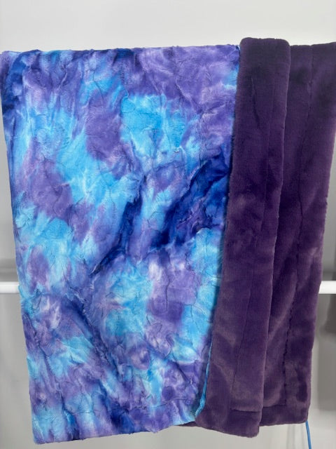 Adult RTS Standard/standard Mystic Sorbet on Loganberry encore