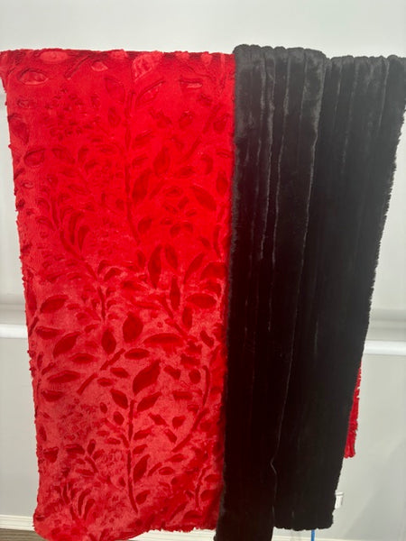 Adult 56x72 Double Sided Standard/Premium