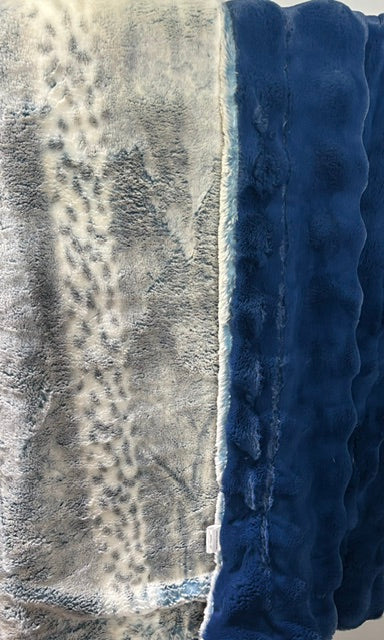 Adult 56x72 Standard/Premium
