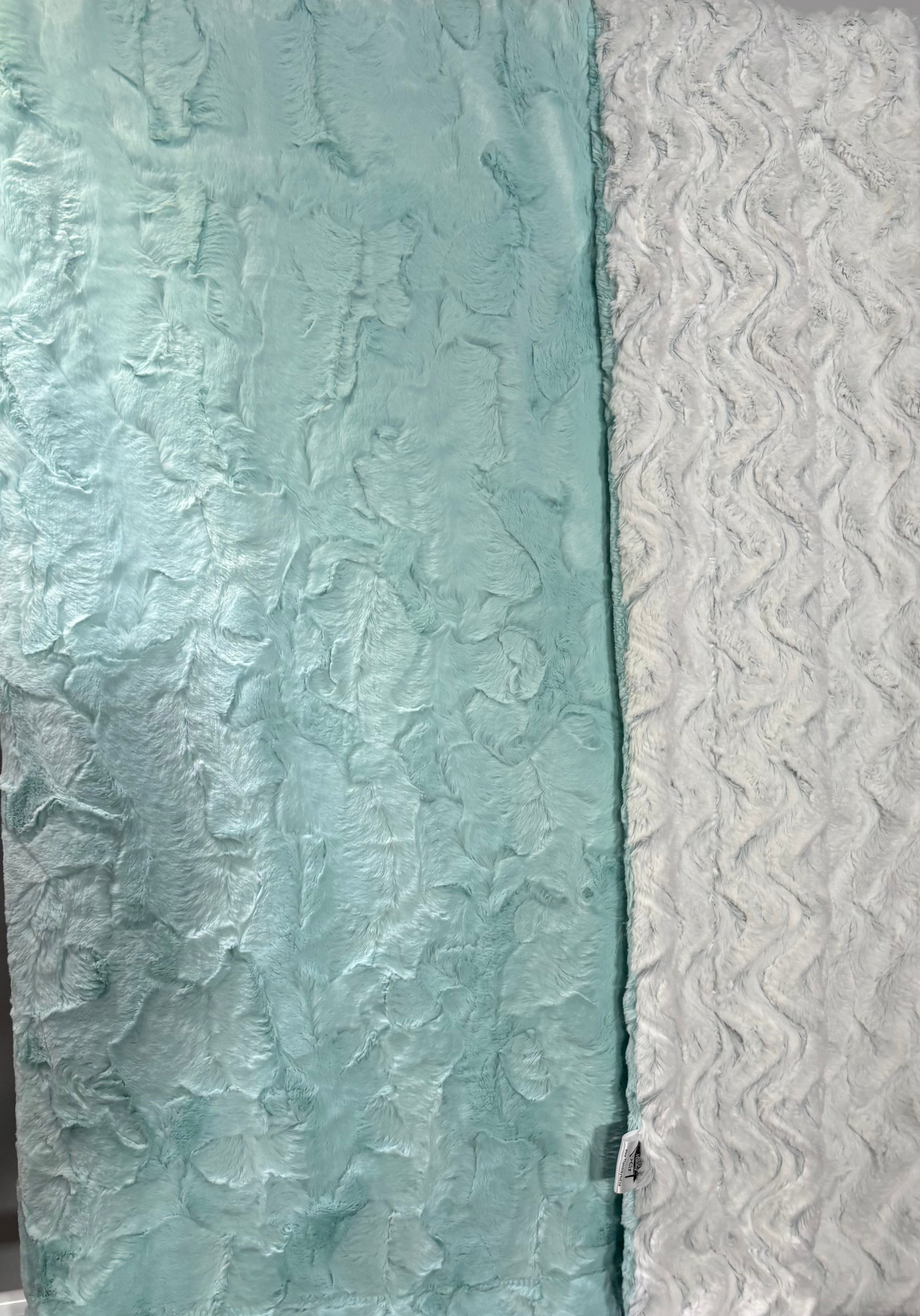 Adult 56x72 Standard/Standard