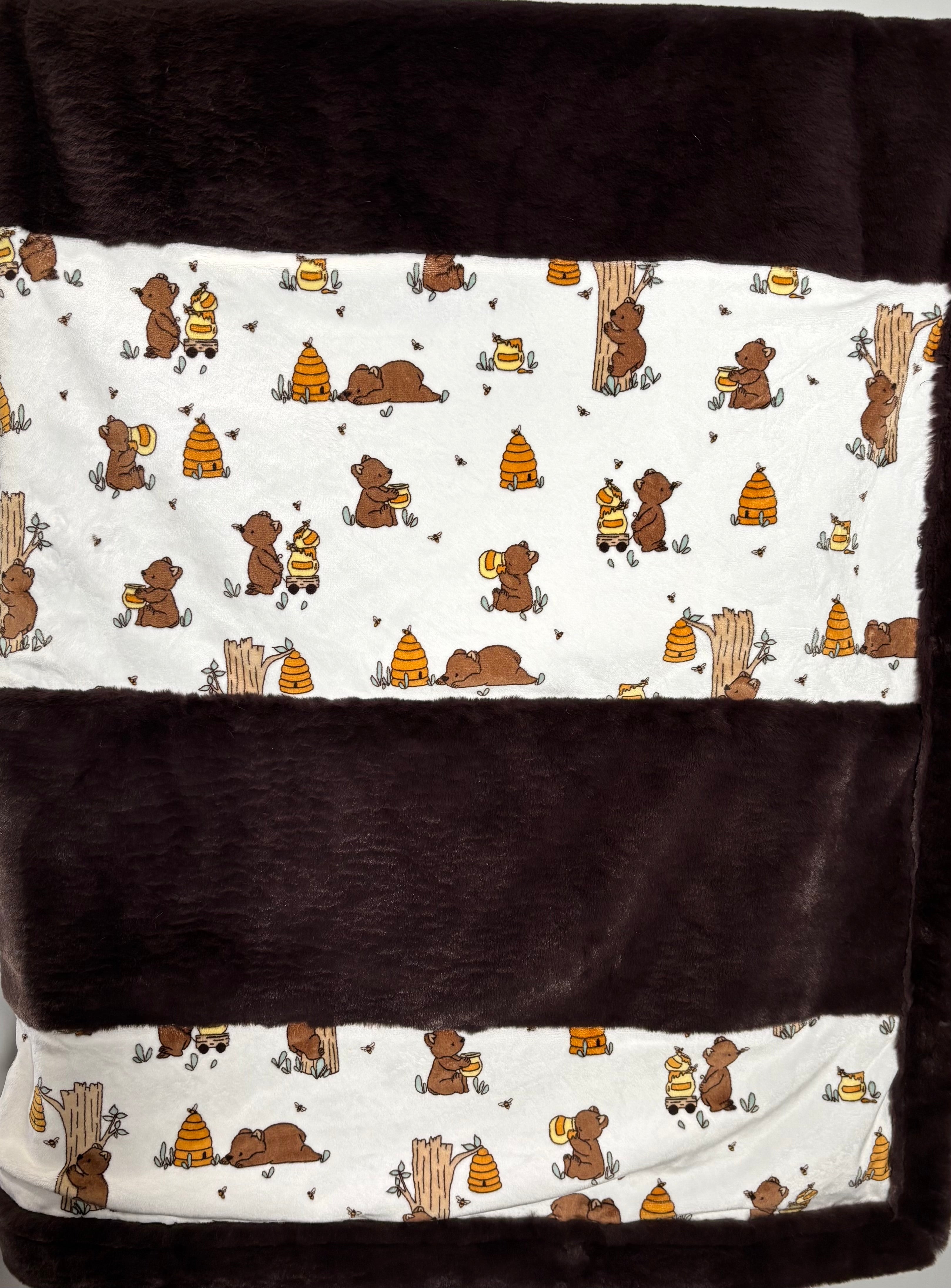 Adult strip 56x72