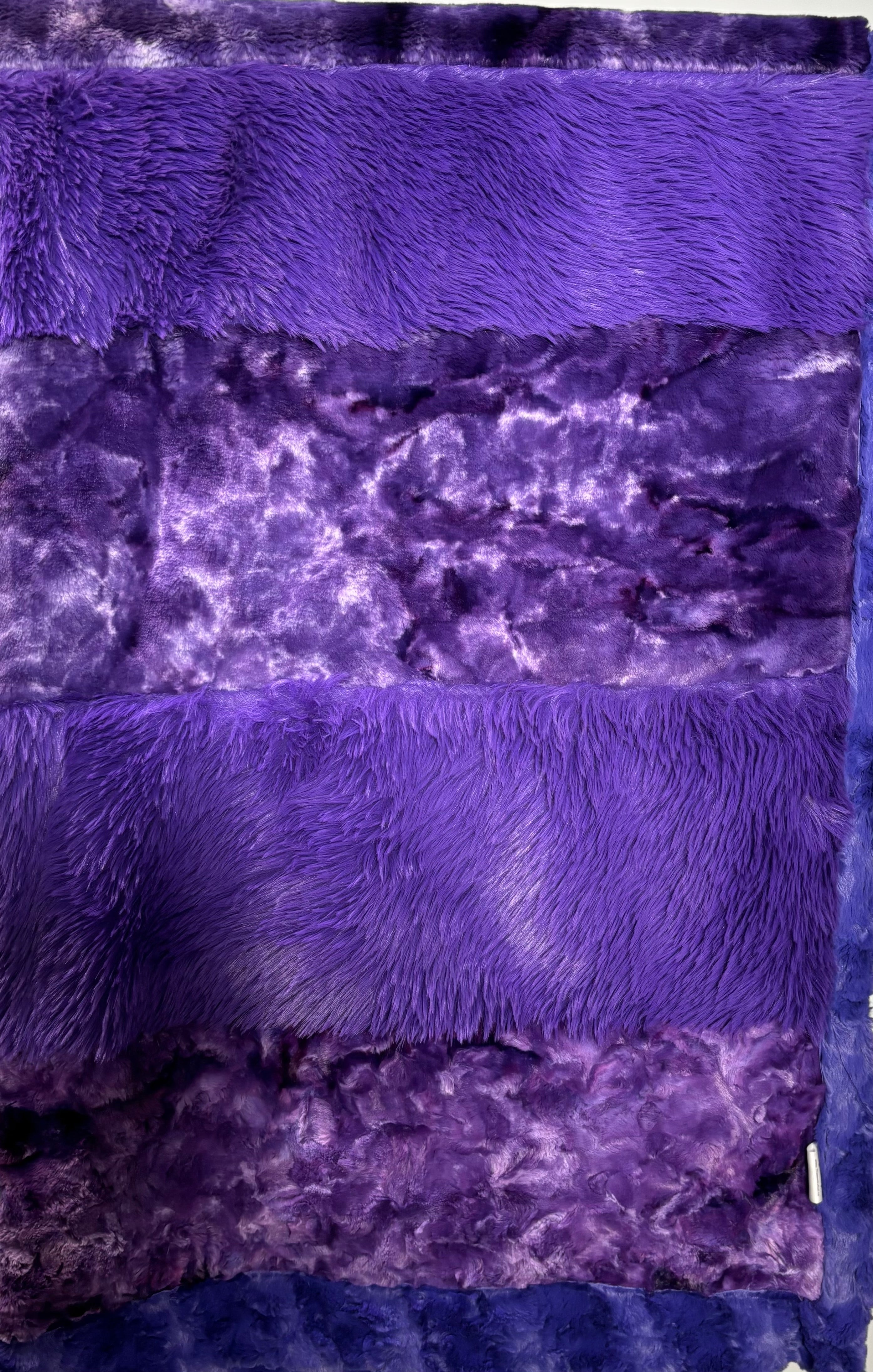 Adult Strip 56x72
