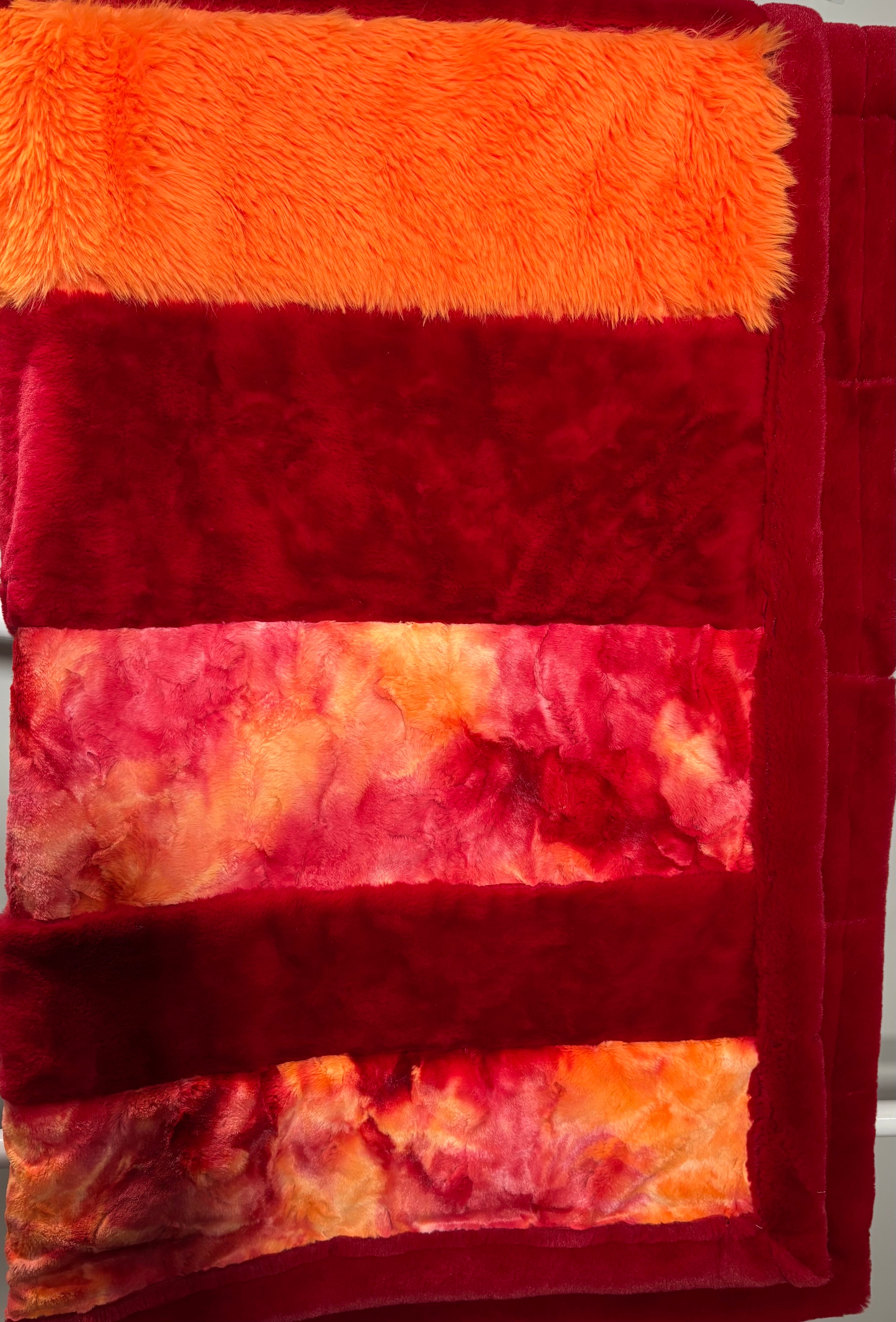 Adult strip 56x72