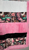 Adult Strip 56x72