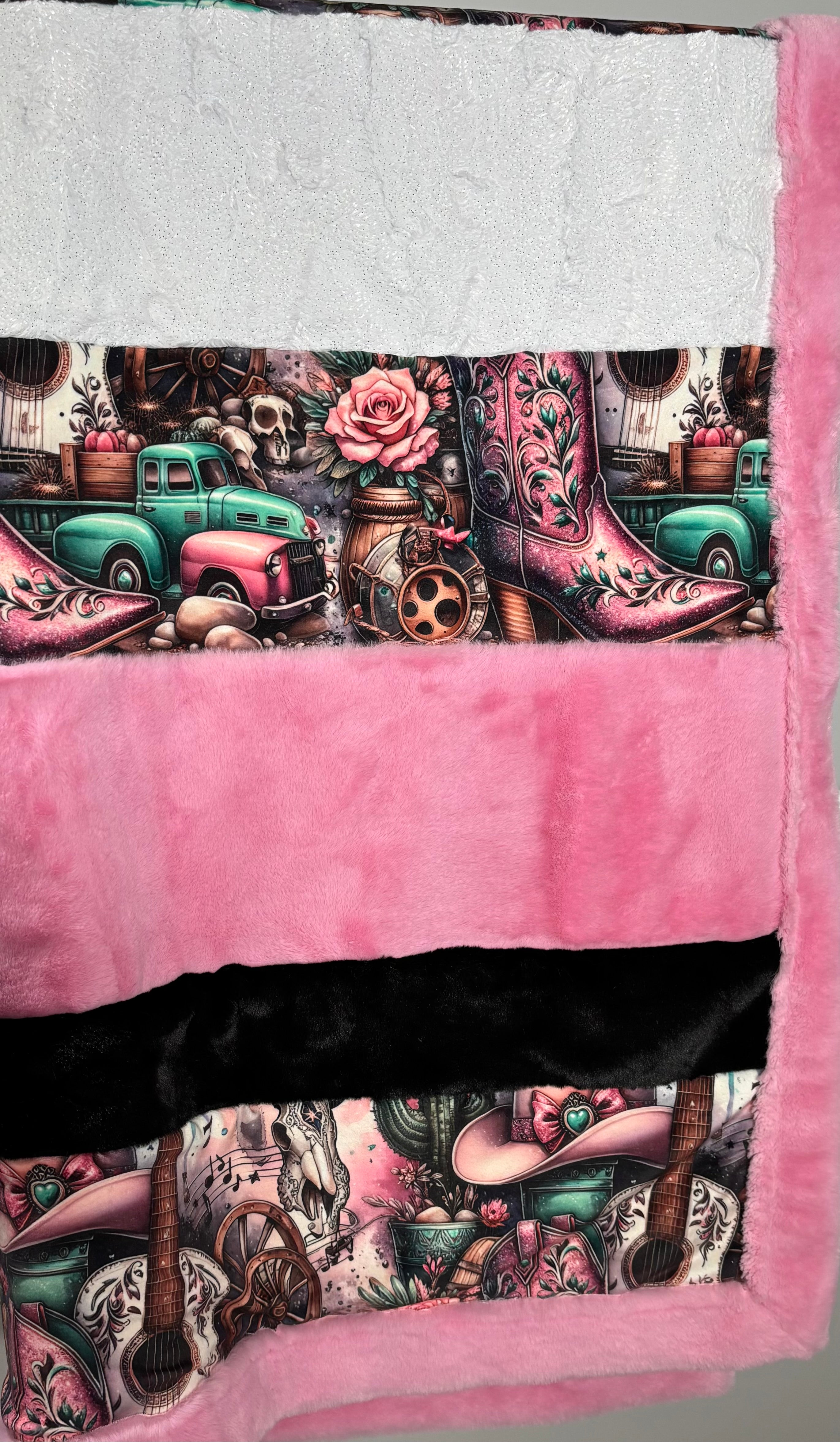 Adult Strip 56x72