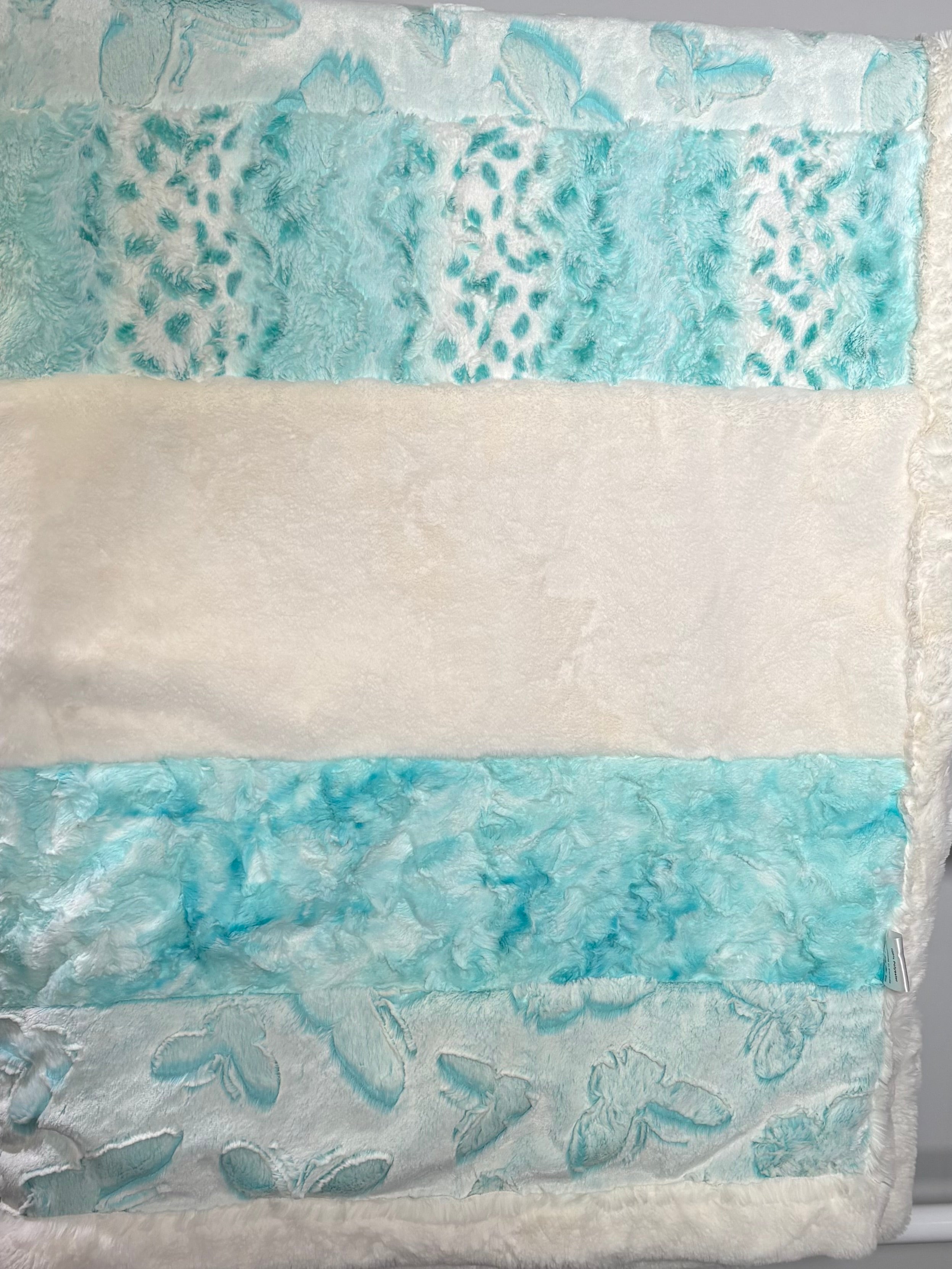 Adult 56x72 Strip Premium/premium