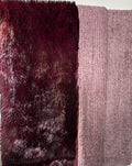 RTS 56x72 Cherry Cola Bear on Cherry Cola Weave