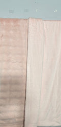 RTS XL 56x90 pinkaboo hannah on ballet slipper powderpuff