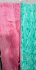 RTS XL 56x90 Hot pink encore on aruba hide