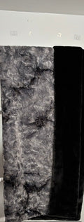 RTS XL 56x90 Smoke galaxy on black encore