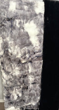 XL 56x90 Alloy Powderpuff Sorbet on Black Encore Standard/Standard