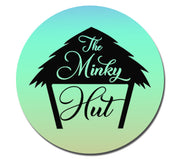 The Minky Hut