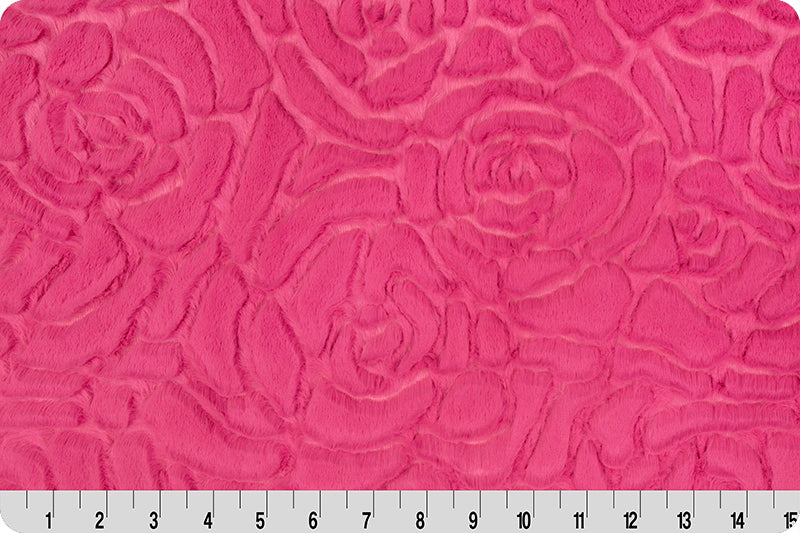 Carnation Demi Rose (Baby)