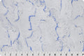 Cornflower Frosted Hide (Baby)