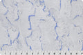 Cornflower Frosted Hide (Lovey)