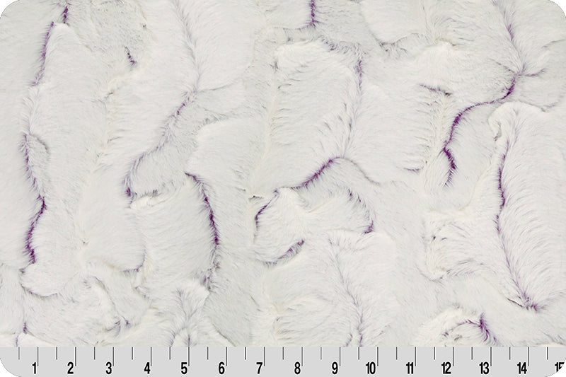 Grape Jam Frosted Hide (Baby)