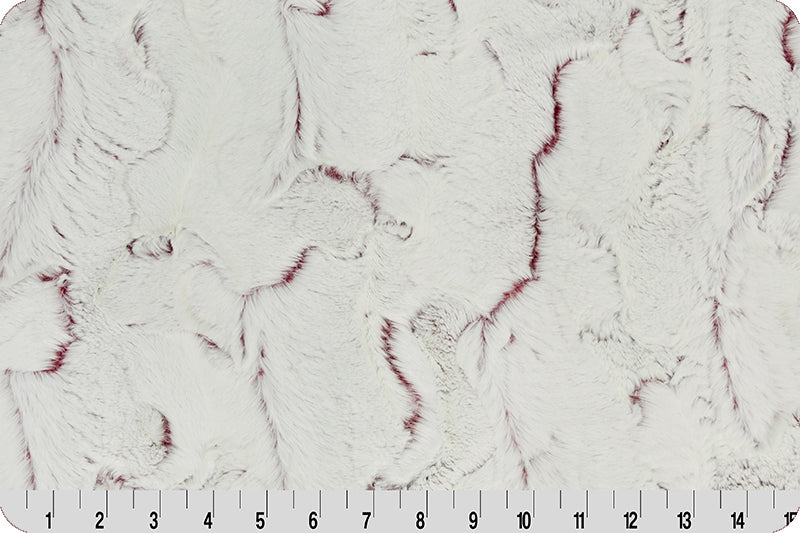 Merlot Frosted Hide (Baby)
