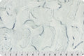 Navy Frosted Hide (Lovey)