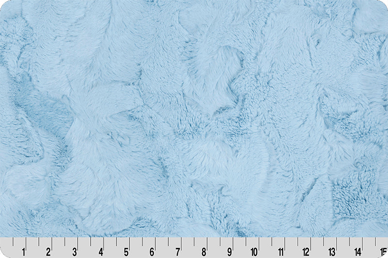 Baby Blue Hide (Baby)