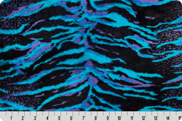 Rave Tiger Seal (Lovey)