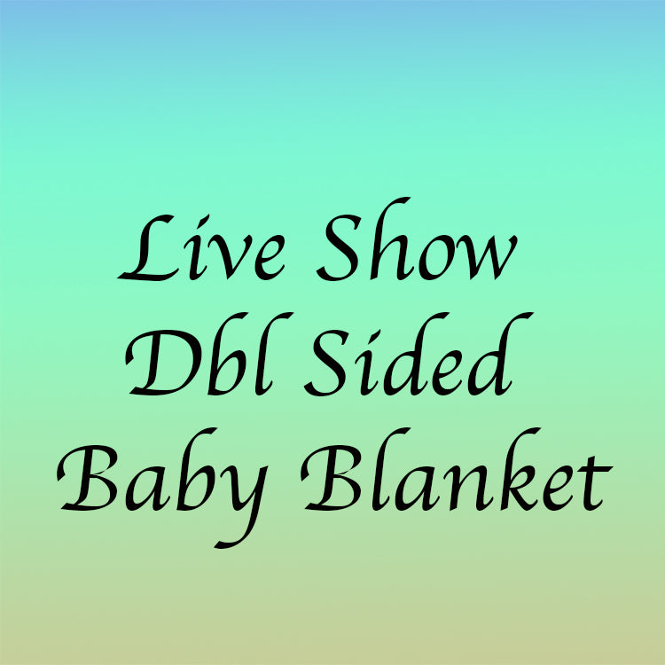 Live Show Checkout